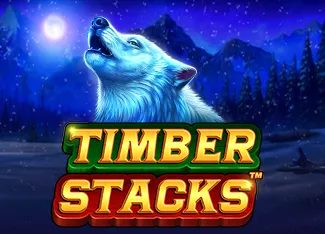 Timber Stacks - PLACEBET138