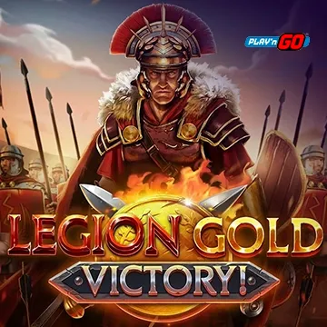 Legion Gold Victory! - PLACEBET138