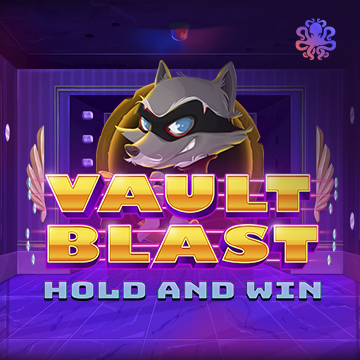 Vault Blast Hold & Win - PLACEBET138