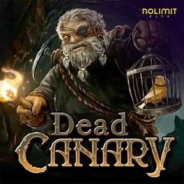 NolimitCity : Dead Canary - PLACEBET138