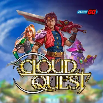 Cloud Quest - PLACEBET138