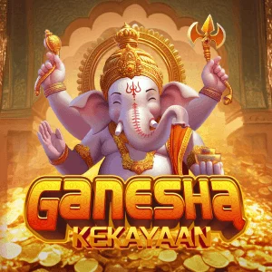 Ganesha Wealth - PLACEBET138