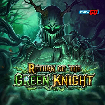 Return of The Green Knight - PLACEBET138