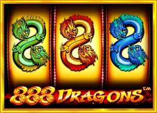 888 Dragons - PLACEBET138