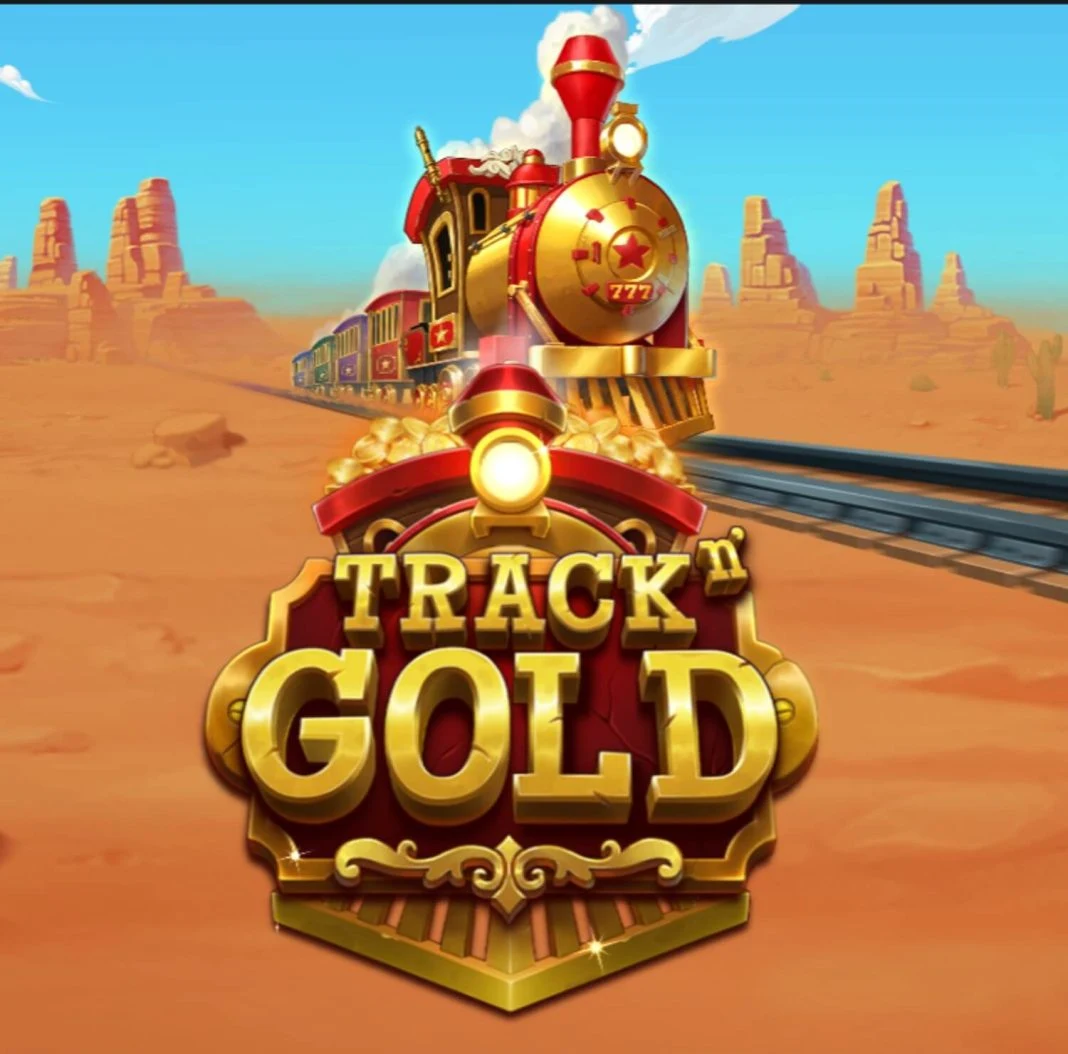 Track n Gold - PLACEBET138