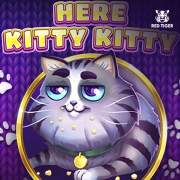 Here Kitty Kitty - PLACEBET138