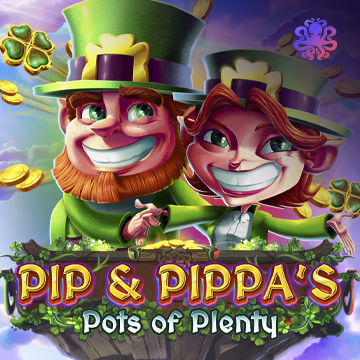Pip & Pippas Pots of Plenty - PLACEBET138