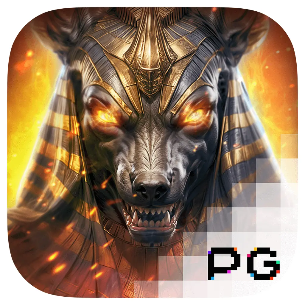 Anubis Wrath - PLACEBET138