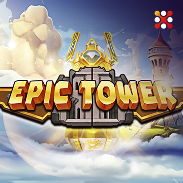 Epic Tower - PLACEBET138