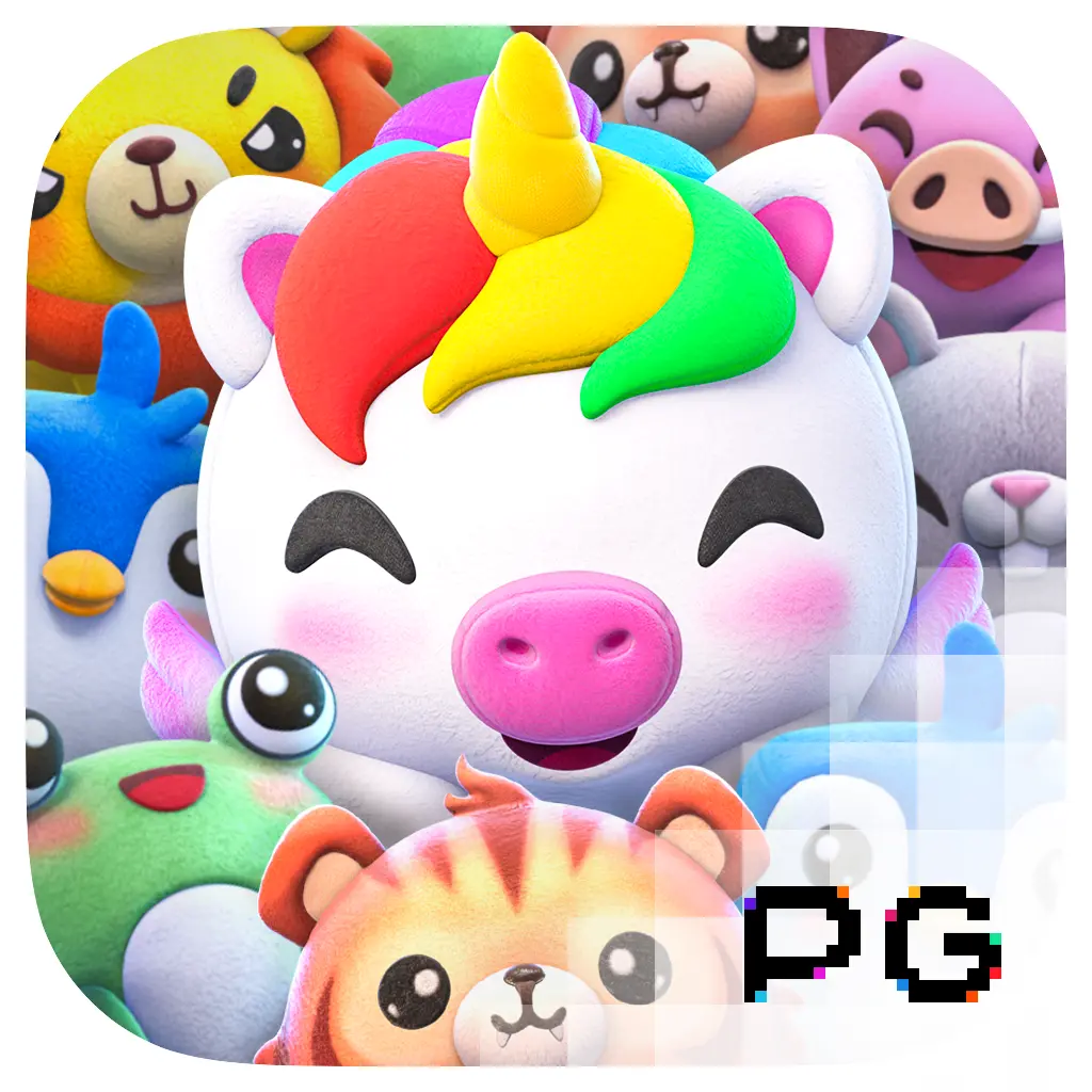 Plushie Frenzy - PLACEBET138