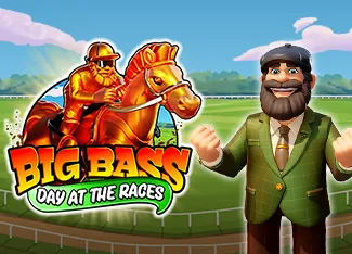 Big Bass Day at the Races - PLACEBET138