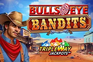 Bulls Eye Bandits - PLACEBET138