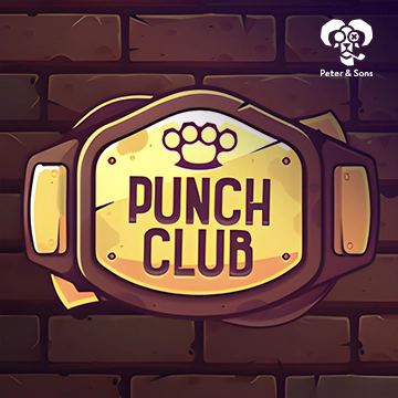 Punch Club - PLACEBET138