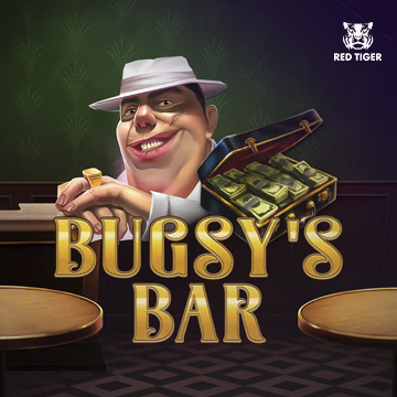 Bugsyss Bar - PLACEBET138