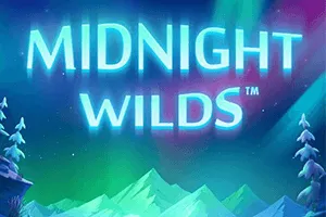 Playtech : Midnight Wilds - PLACEBET138