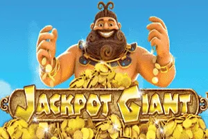 Playtech : Jackpot Giant - PLACEBET138