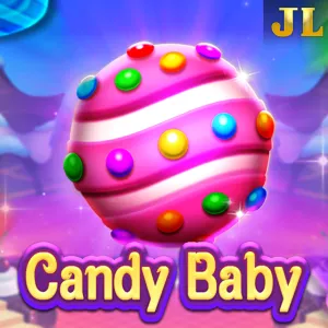 Candy Baby - PLACEBET138