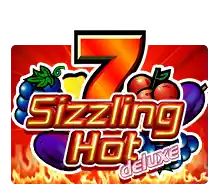 Joker123 : Sizzling Hot - PLACEBET138