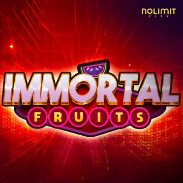 NolimitCity : Immortal Fruits - PLACEBET138
