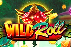 Playtech : Wild Roll - PLACEBET138