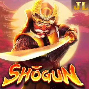 Shōgun - PLACEBET138