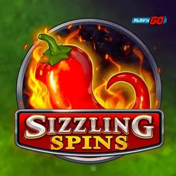 Sizzling Spins - PLACEBET138