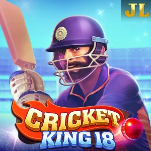 Cricket King 18 - PLACEBET138