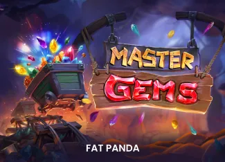 Master Gems - PLACEBET138