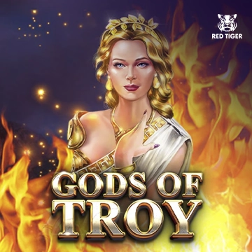 Gods Of Troy - PLACEBET138