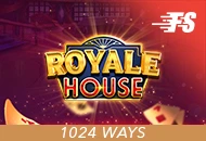 Royale House - PLACEBET138
