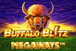 Buffalo Blitz: Megaways - PLACEBET138