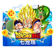 Joker123 : Dragon Ball - PLACEBET138