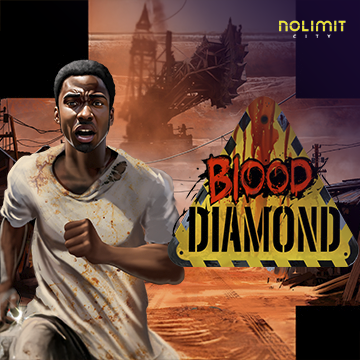 NolimitCity : Blood Diamond - PLACEBET138