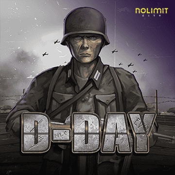 NolimitCity : D Day - PLACEBET138