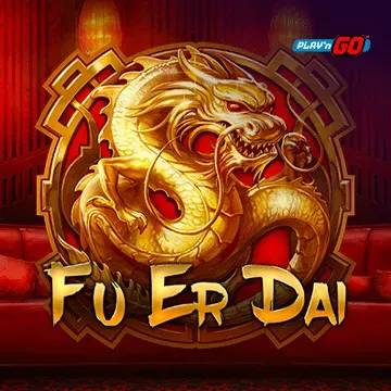 Fu Er Dai - PLACEBET138
