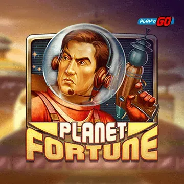Planet Fortune - PLACEBET138