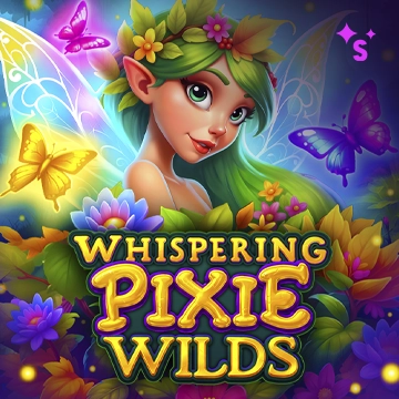 Whispering Pixie Wilds - PLACEBET138