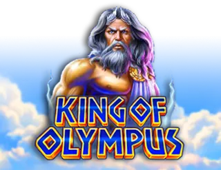 King of Olympus - PLACEBET138