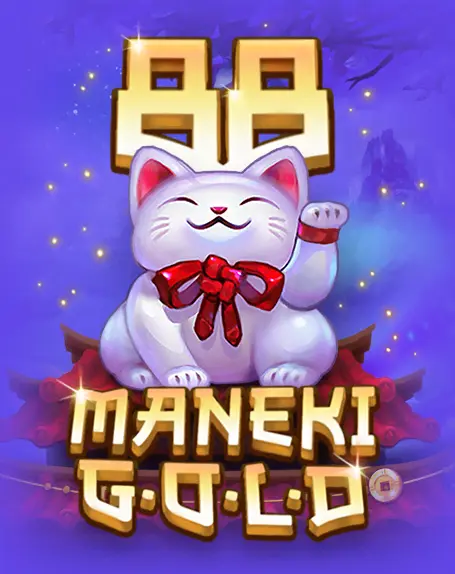Maneki 88 Gold - PLACEBET138