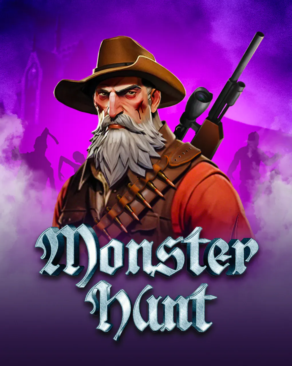 Monster Hunt - PLACEBET138