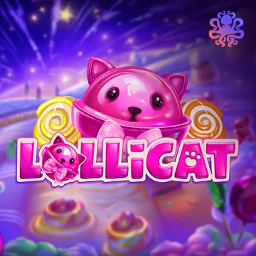 Lollicat - PLACEBET138