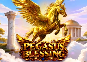 Berkah Pegasus - PLACEBET138