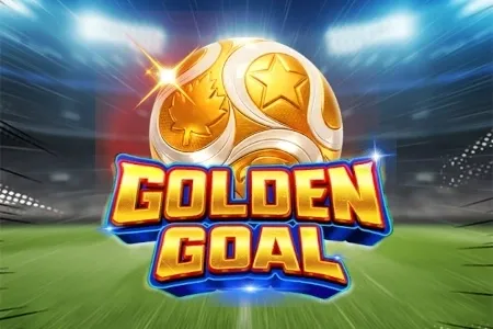 Golden Goal - PLACEBET138