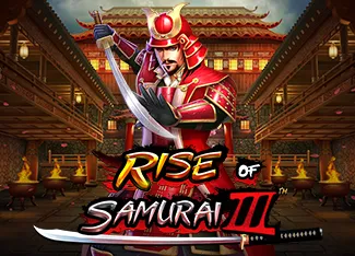 Rise of Samurai 3 - PLACEBET138
