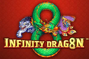 Playtech : Infinity Dragon - PLACEBET138