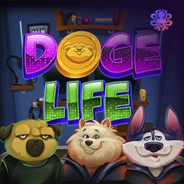 Doge Life - PLACEBET138