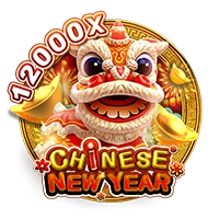 Facai : CHINESE NEW YEAR - PLACEBET138