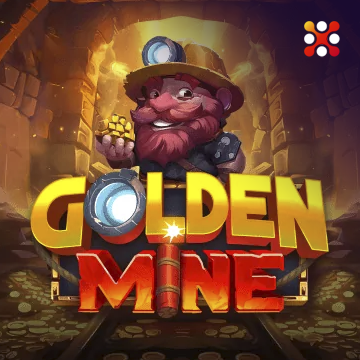 Golden Mine - PLACEBET138