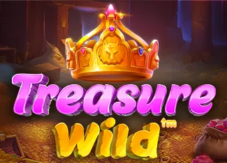 Treasure Wild - PLACEBET138
