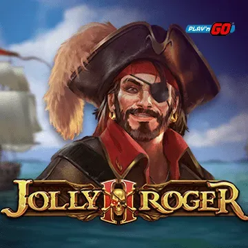 Jolly Roger 2 - PLACEBET138